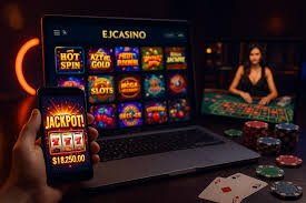 Filipino players enjoying maswerte sports and casino entertainment on mobile devices