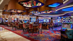 Filipino player browsing maswerte sports and casino sections on mobile