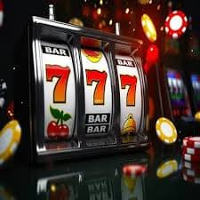 Live dealer baccarat table streamed to a Filipino player's mobile phone