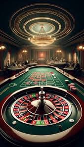 Baccarat cards on a live dealer table at maswerte casino