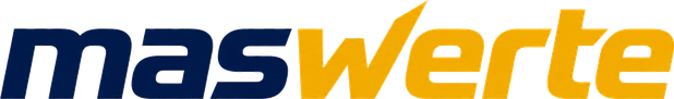 maswerte Philippines gaming platform logo